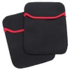 Protective Pouch Case Bag 4x5 5x7 Large Format Sheet Film