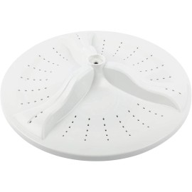 Whirlpool, Maytag Washing Machine Wash Plate W10902814 For Whirlpool 7MMVWB835EW0 7MMVWX655EW0