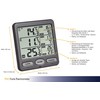 Trio TFA 30.3062 wireless thermometer for room temperature monitoring