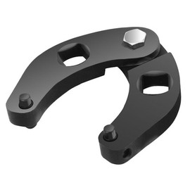 OTC 7463 Fully Adjustable Gland Nut Wrench