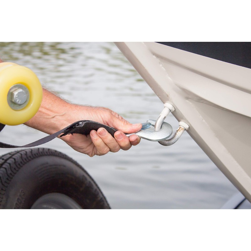 Goldenrod Dutton-Lainson Company 24248 Winch Strap with Hook 6250 -