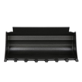 Remote Control RC Bucket Accessories for RC Engineering Truck