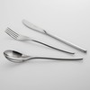 Robert Welch Bud Bright, 7 Piece Cutlery Place Setting. Made