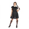 Tuesday Addams Costume | Small Black