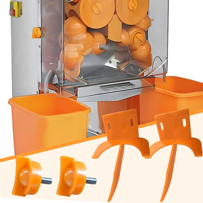 SYWAN Orange Juicer Spare Part, XC-2000E Juicer Blade with Knife