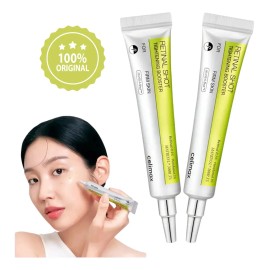 Retinal Shot Tightening Booster Celimax 15 Ml (2 Piezas)