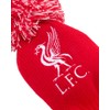 Liverpool F.C. Golf Club Head Cover, Acrylic Yarn, Red and