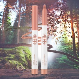 IPKN Color Moisture Puppy Contour-Up Lip Pencil 01 Mellow Drizzle 1 piece 0.8g / 입큰 컬러 수분감 퍼피 컨투업 립 펜슬 01 멜로우 드리즐 1개 0.8g
