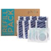 Phox Clean Refill Pack for Phox V2-12 Month Supply (Clean)