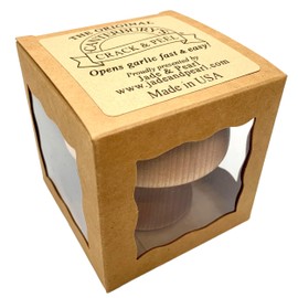 Canterbury's Crack & Peel Garlic Popper and Herb Crusher