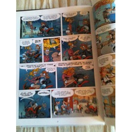 Joe Bar Team - Tome 07