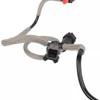 Dixhills Injector Leakage Tube + Sensor compatible with LR3 LR4
