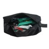 Tools Holder Pouch POWERTOOL Zip Tools Organizer Pocket Multi-Purpose Oxford