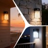 5 Years Warranty 25W 3CCT IP65 Waterproof Led Wall Pack