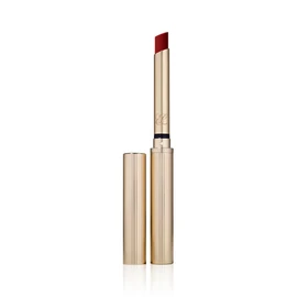 Estée Lauder Pure Color Explicit Long-Lasting Silk Matte Lipstick |12-Hour Wear, 115 Off The Record
