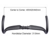 Road Bike Handlebars 31.8 Carbon Handlebar RXL SL Bicycle Handlebar