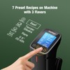2.4g Wifi Sous Vide Cooker CharMeter Sous Vide Machine CSV-100-W,