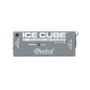 Radial Engineering IceCube IC-1 Balanced Line Isolator and Hum Eliminator
