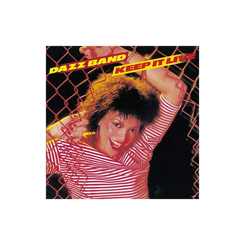 キープ・イット・ライヴ