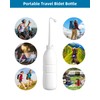 Portable Bidet Sprayer and Travel Bidet with Hand Held Bidet