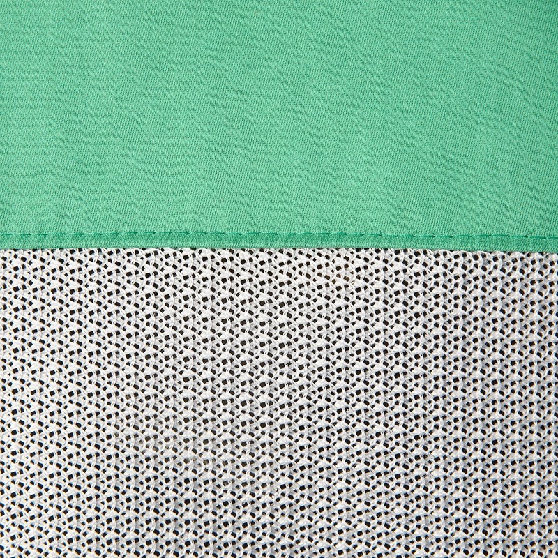 Steiner 1030MB-3X 30-Inch Flame Resistant 9-Ounce Cotton Jacket with Mesh