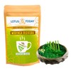 Lotus Today Herbs, Pure Moringa Leaves, for Salad Topping, Herbal