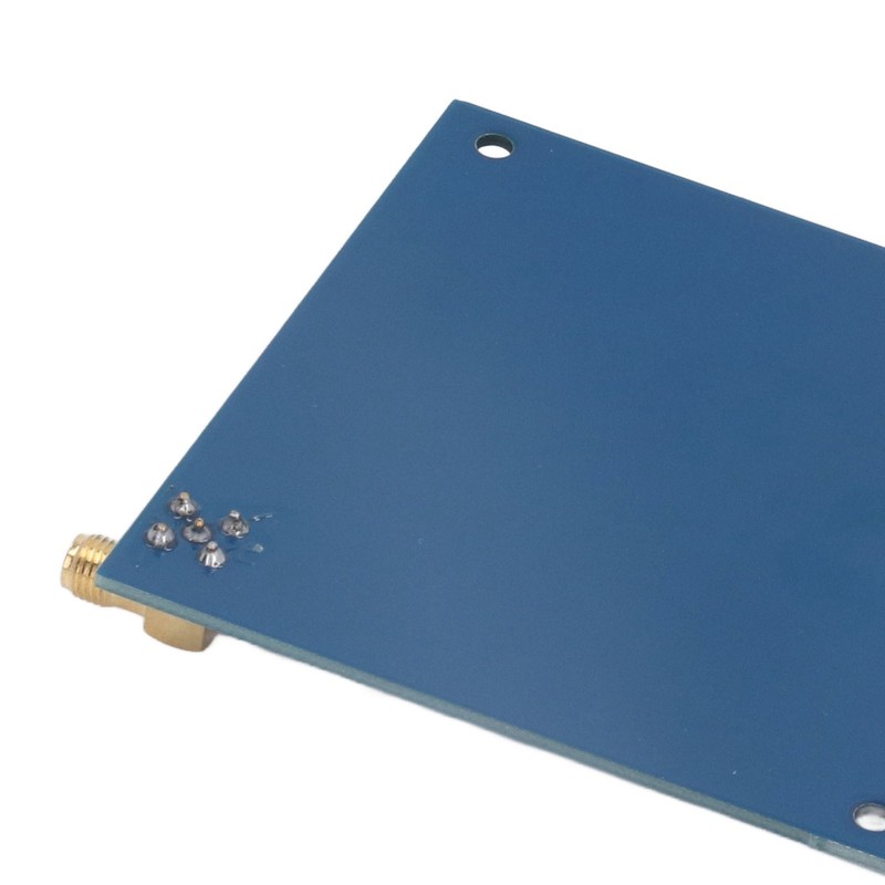 Patch Antenna Passive SMD 3.1dBi High Gain 1.614GHz Frequency SMA