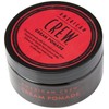 Men's Hair Pomade by American Crew, Light Hold, Low Shine,