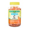 Spring Valley Vitamin C Sugar Free Gummies- 250mg 120ct (Pack