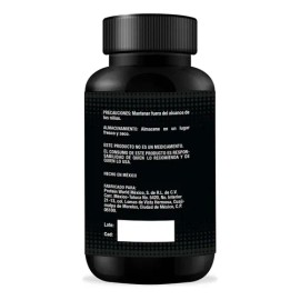 Inositol Puro Cápsulas 500mg Fitboost Sabor