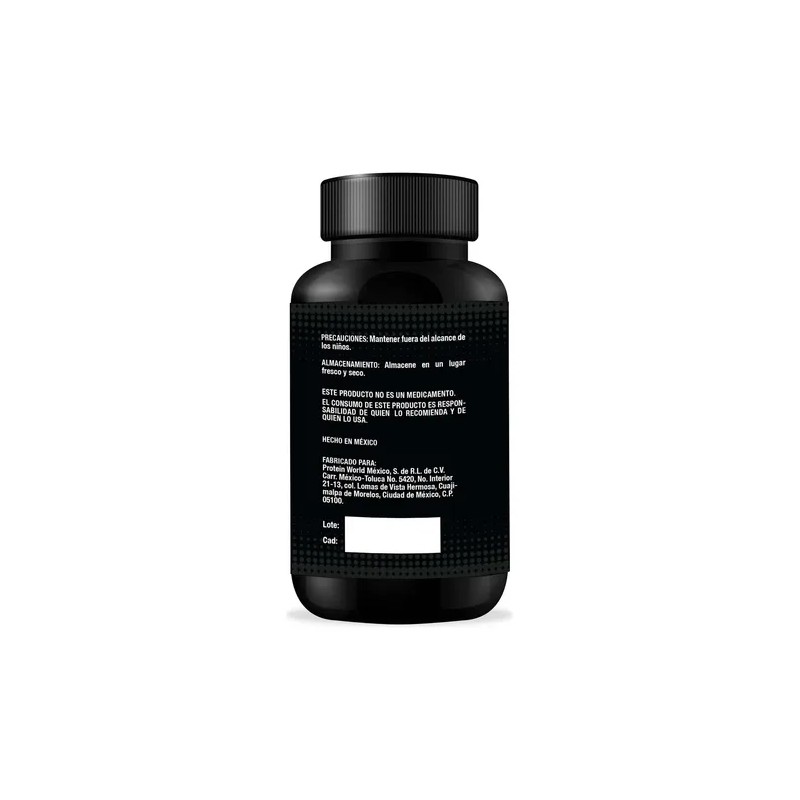 Inositol Puro Cápsulas 500mg Fitboost Sabor
