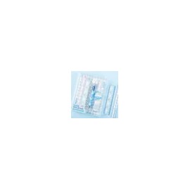 Stationery and Office Supply, sinamorol Case Set-6EA for school, and desk organization, writing planning or paper accessory, and Desk