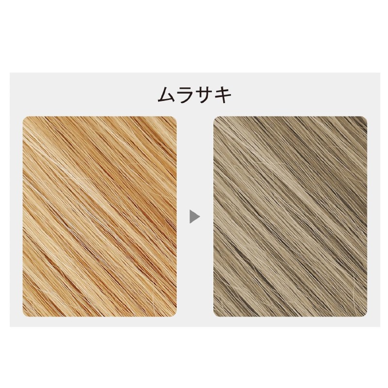 Anna Donna Every Color Foam Shampoo 250ml - Purple