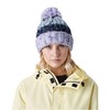 Beechfield Corkscrew Pom Pom Beanie