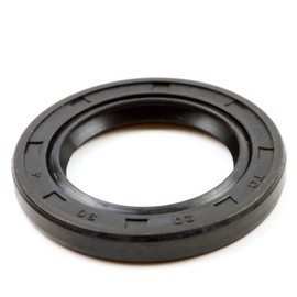 Parts and Parts Radial Shaft Seal 20 x 30 x 4 mm, AS/TC/BASL/WAS, DIN 3760 Seal Ring, NBR 70, Heat & Chemical Resistant, Ideal for Engines, Pumps, Gearboxes & Industrial Applications