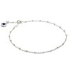 Vinani FBS Sterling Silver 925 Chain