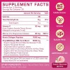 Atherionyxora Gomitas Bbl Para Glúteos Y Caderas 120ct