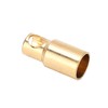 10 Sets 6mm Banana Connector Plug Copper Plating Good Transmission