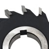 16 Teeth Milling Cutter High Speed Steel Face Mill Disc