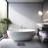 Grip Shop Non-Slip Stickers for Bath, Shower, Stairs, Swimming Pool