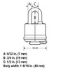 Master Lock 315KA Covered Outdoor Padlock with Key, 1 Pack