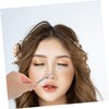 Baluue Stainless Steel Lash Tool Eyelash Separator for Lash Lift