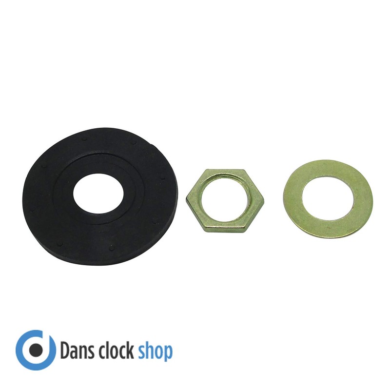 New Replacement Ticking Quartz Clock Movement Mechanism Motor - DIY