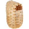Trixie Bamboo Exotic Nest, 11 x 12 cm