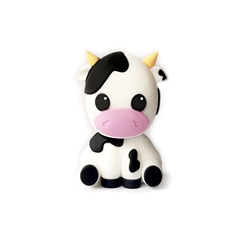 Ulticool Cow 8 GB USB Flash Drive - Original Unique