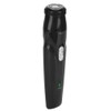 SPORTSMAN Men Electric Nose Hair Sideburns Beard Trimmer USB Hair