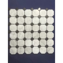 Rubymont CA18 White/Grey/Bla