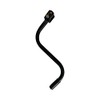Trailer Jack 12000LBS only Handle Fits Most 10k/12k and Higher