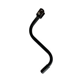 Trailer Jack 12000LBS only Handle Fits Most 10k/12k and Higher Capacity Gooseneck, Drop Leg, and Landing Gear Jacks