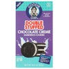 Goodie Girl Cookie Ds Choc Creme 10.4 OZ